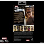 Deadpool & Wolverine Marvel Legends Action Figure Marvel's Blade 15cm - Image 6