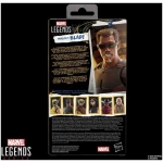 Deadpool & Wolverine Marvel Legends Action Figure Marvel's Blade 15cm - Image 6