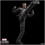 Deadpool & Wolverine Marvel Legends Action Figure Marvel's Blade 15cm - Image 3