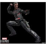 Deadpool & Wolverine Marvel Legends Action Figure Marvel's Blade 15cm - Image 4
