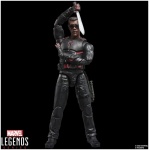Deadpool & Wolverine Marvel Legends Action Figure Marvel's Blade 15cm - Image 2