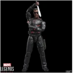 Deadpool & Wolverine Marvel Legends Action Figure Marvel's Blade 15cm - Image 2