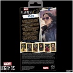 Deadpool & Wolverine Marvel Legends Action Figure X.23 15cm - Image 6