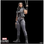 Deadpool & Wolverine Marvel Legends Action Figure X.23 15cm - Image 2