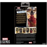 Deadpool & Wolverine Marvel Legends Action Figure Cowboypool 15cm - Image 4