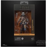 Star Wars: The Mandalorian Black Series Action Figure The Mandalorian (Pagodon) 15cm