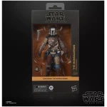 Star Wars: The Mandalorian Black Series Action Figure The Mandalorian (Pagodon) 15cm