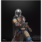 Star Wars: The Mandalorian Black Series Action Figure The Mandalorian (Pagodon) 15cm - Image 2
