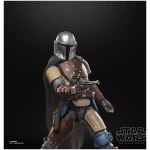Star Wars: The Mandalorian Black Series Action Figure The Mandalorian (Pagodon) 15cm - Image 2