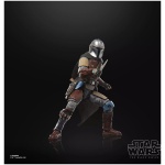 Star Wars: The Mandalorian Black Series Action Figure The Mandalorian (Pagodon) 15cm - Image 3
