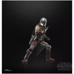 Star Wars: The Mandalorian Black Series Action Figure The Mandalorian (Pagodon) 15cm - Image 3