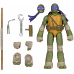 Teenage Mutant Ninja Turtles Page Punchers Action Figure Donatello 13cm - Image 3