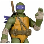 Teenage Mutant Ninja Turtles Page Punchers Action Figure Donatello 13cm - Image 4