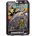 Teenage Mutant Ninja Turtles Page Punchers Action Figure Donatello 13cm
