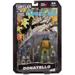 Teenage Mutant Ninja Turtles Page Punchers Action Figure Donatello 13cm
