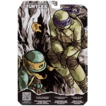 Teenage Mutant Ninja Turtles Page Punchers Action Figure Donatello 13cm - Image 7