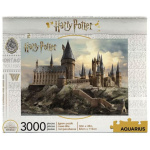 Harry Potter Jigsaw Puzzle Hogwarts (3000 pieces)  82x115cm
