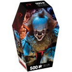 It Jigsaw Puzzle Face (500 pieces) 35x48cm