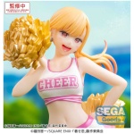 My Dress-Up Darling Luminasta PVC Statue Marin Kitagawa Cheering! 18cm - Image 3