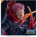 Jujutsu Kaisen FIGURIZMa PVC Statue Sukuna 23cm - Image 3