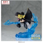Demon Slayer: Kimetsu no Yaiba Xross Link Anime PVC Statue Giyu Tomioka 15cm - Image 2