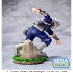 My Hero Academia: You´re Next Xross Link Anime PVC Statue Shoto Todoroki 12cm - Image 2
