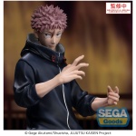 Jujutsu Kaisen Culling Game XStellar PVC Statue Yuji Itadori 22cm - Image 3