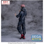 Jujutsu Kaisen Culling Game XStellar PVC Statue Yuji Itadori 22cm - Image 2