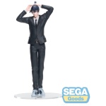 Chainsaw Man - The Movie: Reze Arc High Premium PVC Statue Aki Hayakawa 20cm