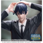 Chainsaw Man - The Movie: Reze Arc High Premium PVC Statue Aki Hayakawa 20cm - Image 3