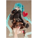 Hatsune Miku PVC Statue Hatsune Fashion Outdoor Spring Ver. 18cm - Image 3