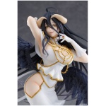 Overlord T-most PVC Statue Albedo Pure White Devil Ver. 29cm - Image 3
