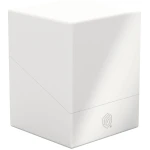 Ultimate Guard Boulder 100+ Solid - White