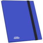 Ultimate Guard Flexxfolio 360 18-Pocket - Blue