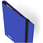 Ultimate Guard Flexxfolio 360 18-Pocket - Blue - Image 2