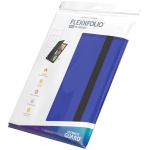 Ultimate Guard Flexxfolio 360 18-Pocket - Blue - Image 4