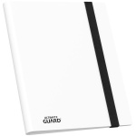 Ultimate Guard Flexxfolio 360 18-Pocket - White