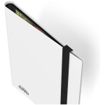 Ultimate Guard Flexxfolio 360 18-Pocket - White - Image 2