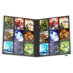 Ultimate Guard Flexxfolio 360 18-Pocket - White - Image 3