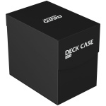 Ultimate Guard Deck Case 133+ - Black