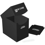 Ultimate Guard Deck Case 133+ - Black - Image 2