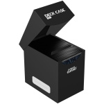 Ultimate Guard Deck Case 133+ - Black - Image 3