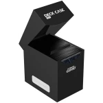 Ultimate Guard Deck Case 133+ - Black - Image 3