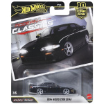 Mattel Hot Wheels Premium: Car Culture - Nissan Silvia