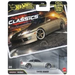 Mattel Hot Wheels Premium: Car Culture - Toyota Soarer