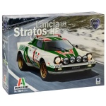LANCIA STRATOS HF 1/24