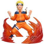 Banpresto Vibration Stars: Naruto - Naruto Uzumaki Statue 15cm