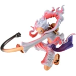 Banpresto Battle Record Collection: One Piece - Monkey D.Luffy Gear5 (ver. Special) Statue 13cm