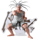 Banpresto Hunting Archives: Hunter×Hunter - Netero Statue 18cm