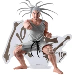 Banpresto Hunting Archives: Hunter×Hunter - Netero Statue 18cm